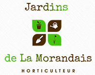  JARDINS DE LA MORANDAIS
